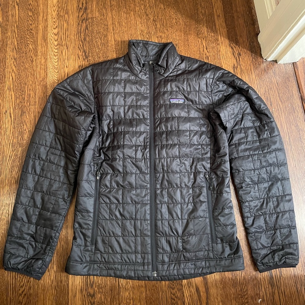 Patagonia Nano Puff Jacket